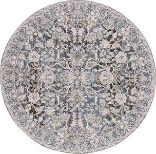 Safavieh Vivaldi VIV516 Navy / Ivory Area Rug