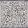 Safavieh Vivaldi VIV516 Navy / Ivory Area Rug