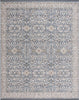 Safavieh Vivaldi VIV546 Light Blue / Ivory Area Rug