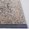 Safavieh Vivaldi VIV546 Blue / Ivory Area Rug