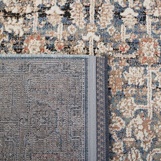 Safavieh Vivaldi VIV546 Blue / Ivory Area Rug