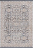 Safavieh Vivaldi VIV546 Blue / Ivory Area Rug