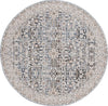 Safavieh Vivaldi VIV546 Blue / Ivory Area Rug