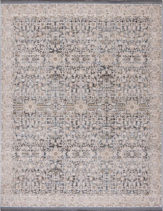 Safavieh Vivaldi VIV546 Blue / Ivory Area Rug