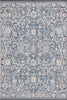 Safavieh Vivaldi VIV561 Navy / Ivory Area Rug