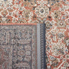 Safavieh Vivaldi VIV562 Navy / Rust Area Rug