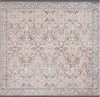 Safavieh Vivaldi VIV562 Navy / Rust Area Rug