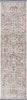 Safavieh Vivaldi VIV568 Beige / Blue Rust Area Rug