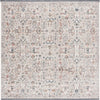 Safavieh Vivaldi VIV568 Beige / Blue Rust Area Rug