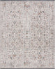 Safavieh Vivaldi VIV568 Beige / Blue Rust Area Rug