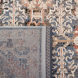 Safavieh Vivaldi VIV568 Blue / Ivory Area Rug