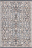 Safavieh Vivaldi VIV568 Blue / Ivory Area Rug