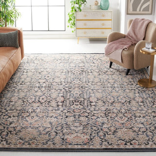 Safavieh Vivaldi VIV568 Blue / Ivory Area Rug