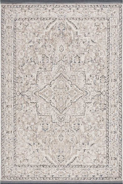 Safavieh Vivaldi VIV595 Ivory / Light Olive Area Rug