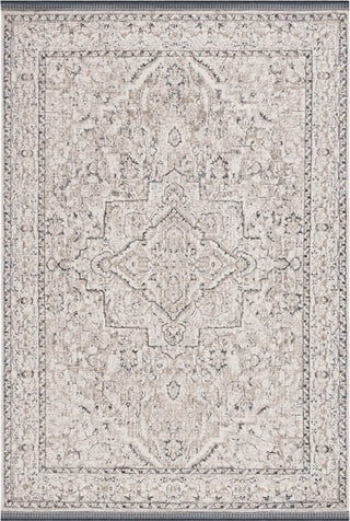 Safavieh Vivaldi VIV595 Ivory / Light Olive Area Rug