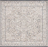 Safavieh Vivaldi VIV595 Ivory / Light Olive Area Rug