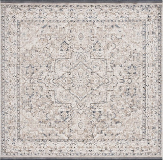 Safavieh Vivaldi VIV595 Ivory / Light Olive Area Rug