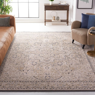 Safavieh Vivaldi VIV595 Ivory / Light Olive Area Rug