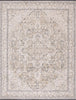 Safavieh Vivaldi VIV595 Ivory / Light Olive Area Rug