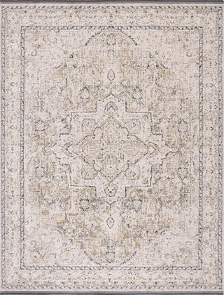 Safavieh Vivaldi VIV595 Ivory / Light Olive Area Rug