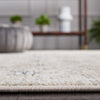 Safavieh Vivaldi VIV596 Ivory / Navy Area Rug