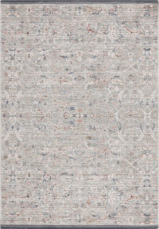 Safavieh Vivaldi VIV596 Ivory / Navy Area Rug