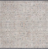 Safavieh Vivaldi VIV596 Ivory / Navy Area Rug