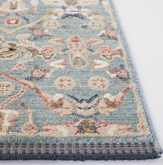 Safavieh Vivaldi VIV596 Navy / Rust Area Rug