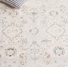 Safavieh Verona VON102A Ivory Area Rug Detail