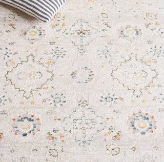 Safavieh Verona VON102A Ivory Area Rug Detail