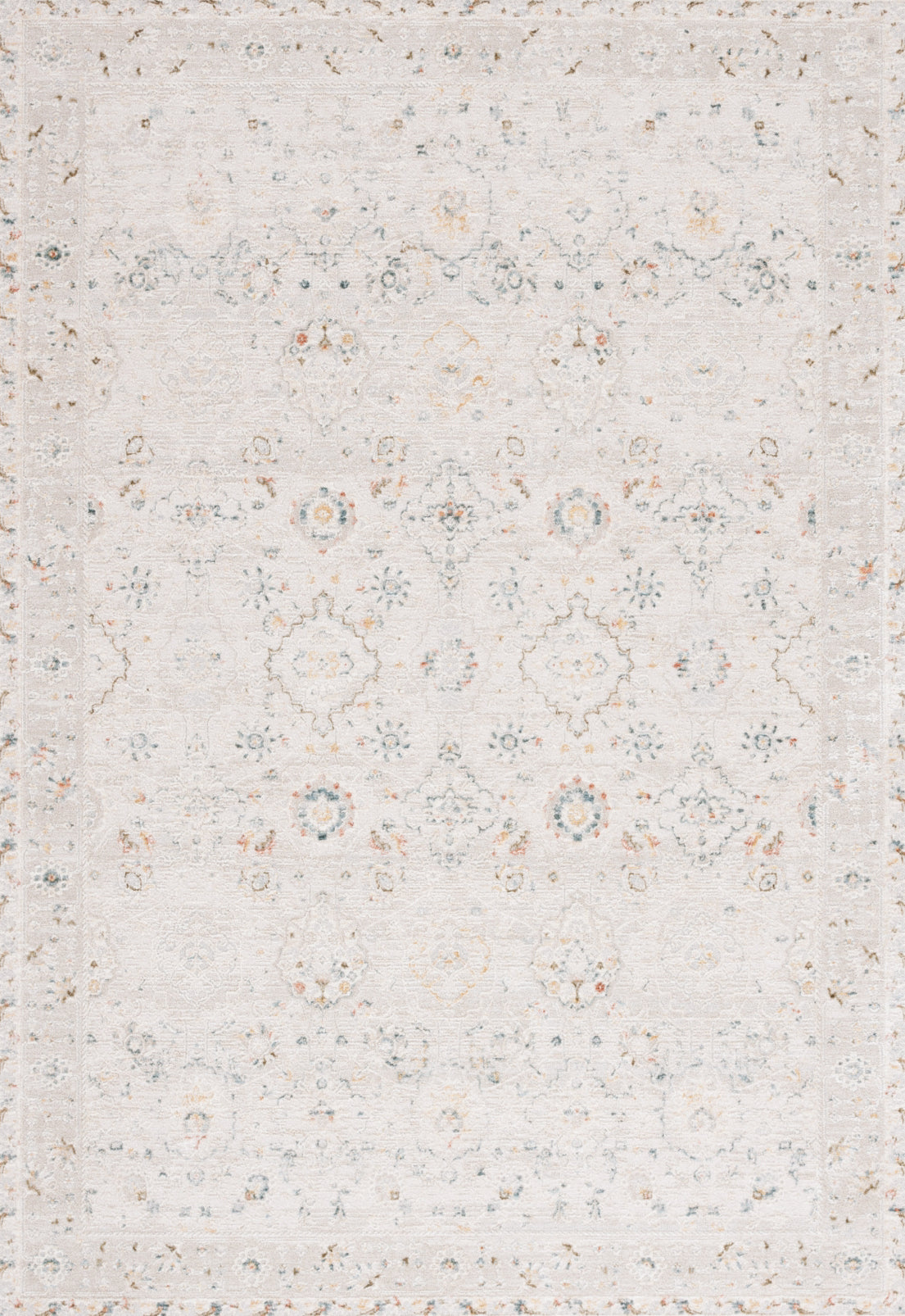 Safavieh Verona VON102A Ivory Area Rug main image