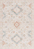 Safavieh Verona VON104A Ivory / Rust Area Rug main image