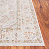 Safavieh Verona VON106A Ivory / Rust Area Rug Detail