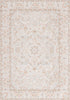 Safavieh Verona VON106A Ivory / Rust Area Rug main image