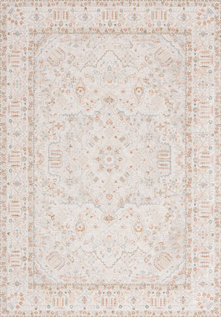 Safavieh Verona VON106A Ivory / Rust Area Rug main image