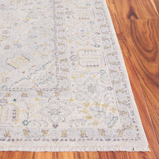 Safavieh Verona VON106B Ivory / Gold Area Rug Detail