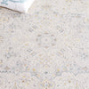 Safavieh Verona VON106B Ivory / Gold Area Rug Detail