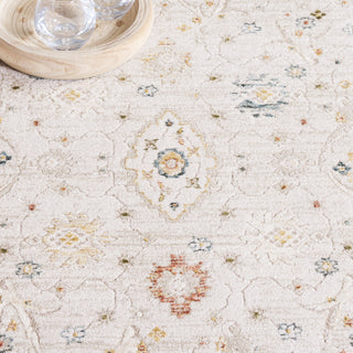 Safavieh Verona VON108A Ivory Area Rug Detail