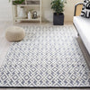 Safavieh Vermont VRM102N Ivory / Navy Area Rug Room Scene