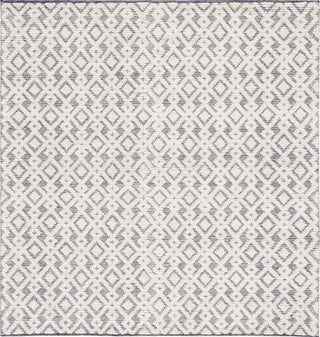 Safavieh Vermont VRM102N Ivory / Navy Area Rug Square