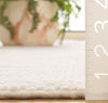 Safavieh Vermont VRM201A Ivory Area Rug Detail