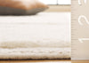 Safavieh Vermont VRM202A Ivory Area Rug Detail