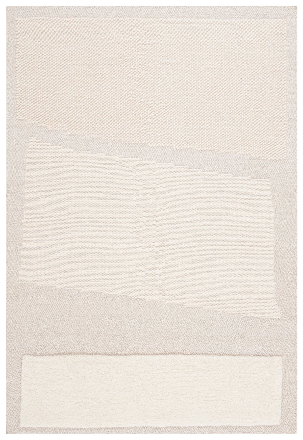 Safavieh Vermont VRM202A Ivory Area Rug main image