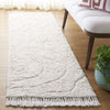 Safavieh Vermont VRM203A Ivory Area Rug Room Scene Feature