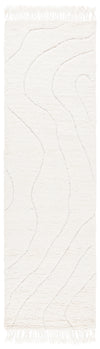 Safavieh Vermont VRM203A Ivory Area Rug Runner