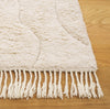 Safavieh Vermont VRM203A Ivory Area Rug Detail