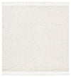 Safavieh Vermont VRM203A Ivory Area Rug Square