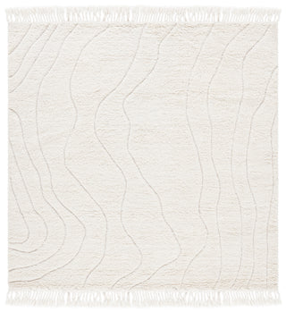 Safavieh Vermont VRM203A Ivory Area Rug Square