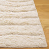 Safavieh Vermont VRM204A Ivory Area Rug Detail