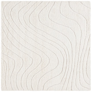 Safavieh Vermont VRM204A Ivory Area Rug Square